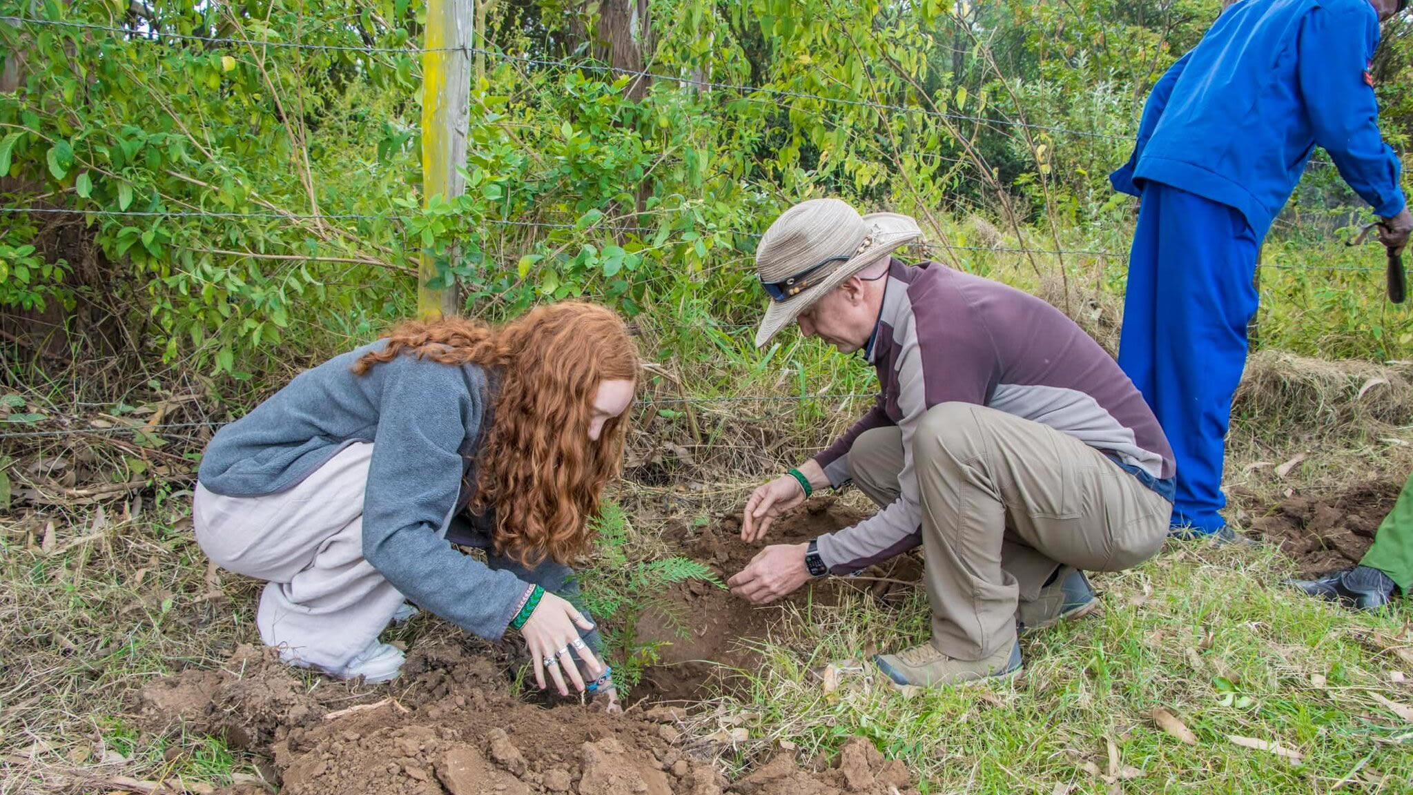 Eco-Tourism Opportunities