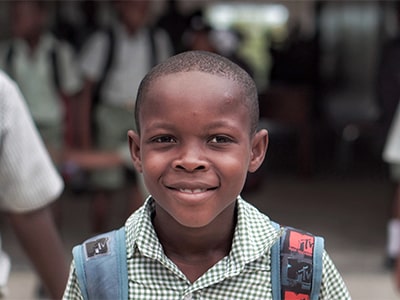 Education Empowerment