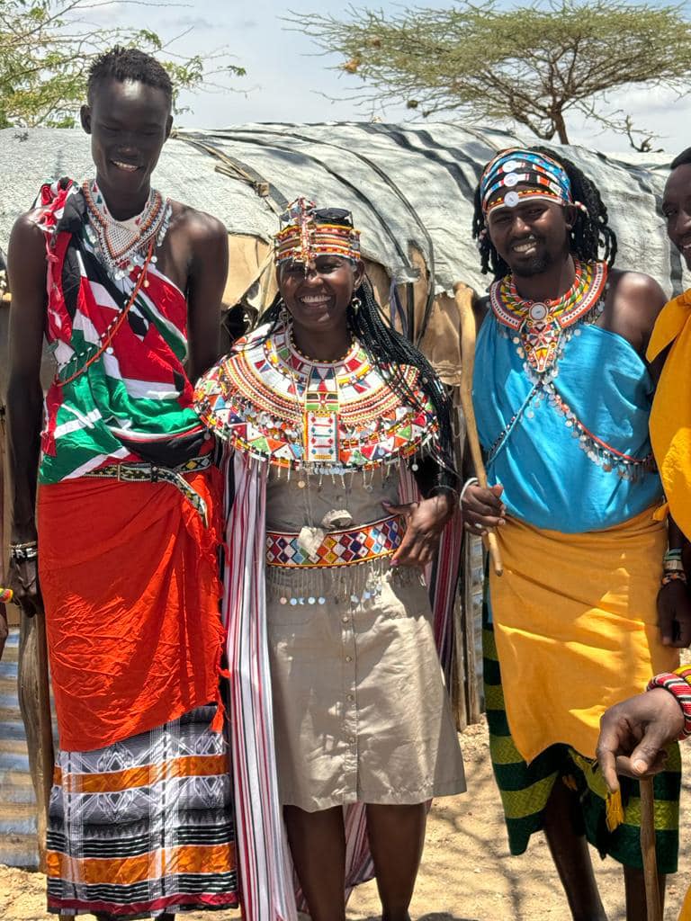 Become an Impact Partner with Klear-i Africa